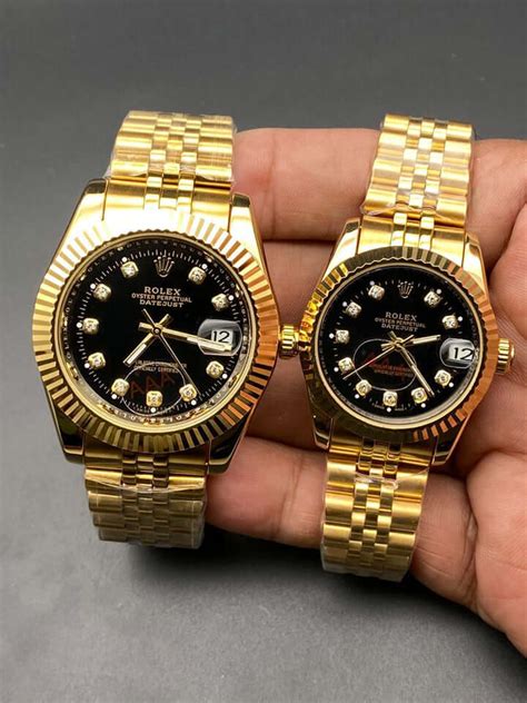 rolex watches for lgbt couples|men's watches for couples.